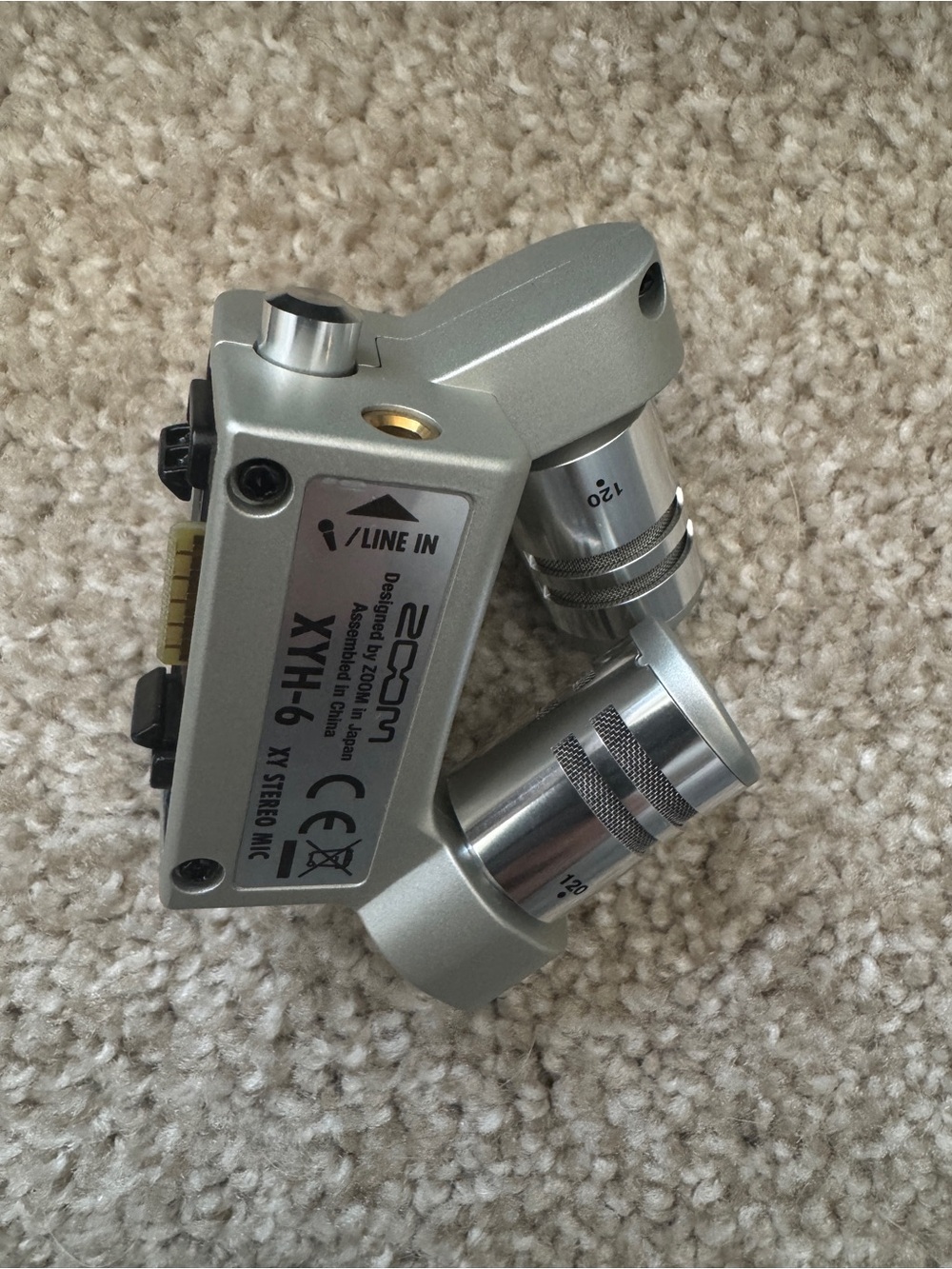 Zoom H6 - Picture 11 of 16